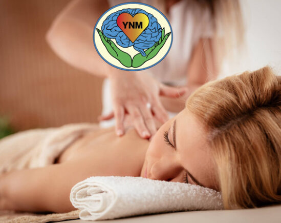 Relaxing massage treatment by You-Nique Mobile Massage Therapy