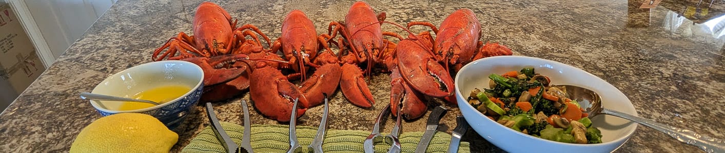 lobster-supper