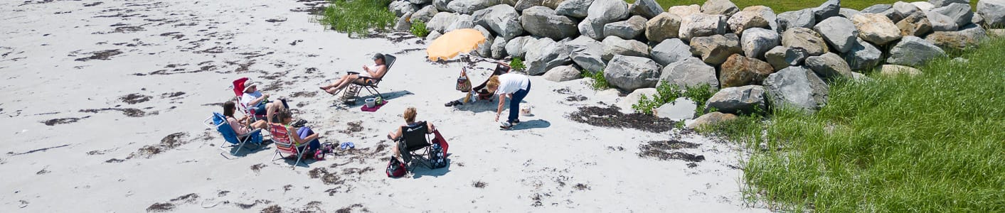 relaxing-on-the-beach